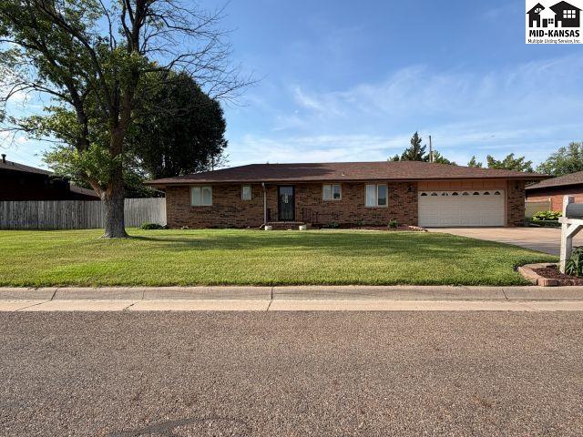 315 E Forest Avenue South Hutchinson KS 67505