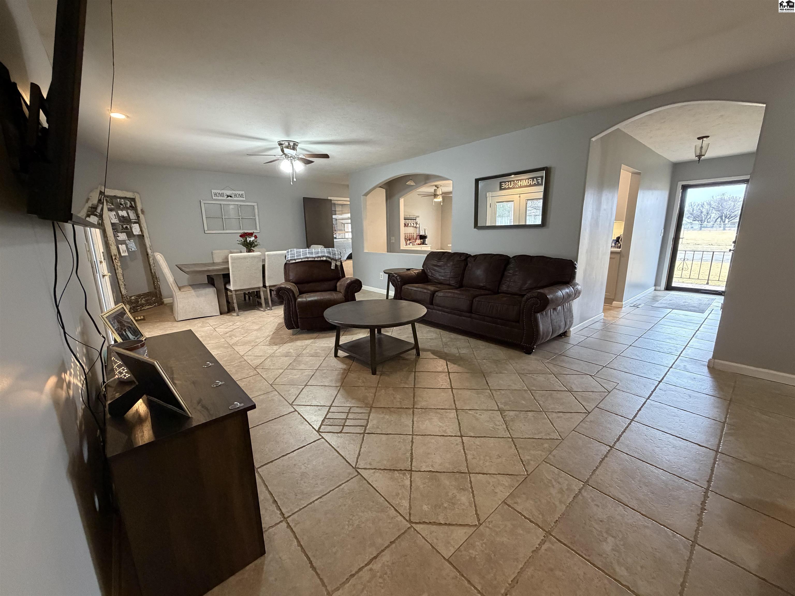 315 E Forest Avenue South Hutchinson KS 67505