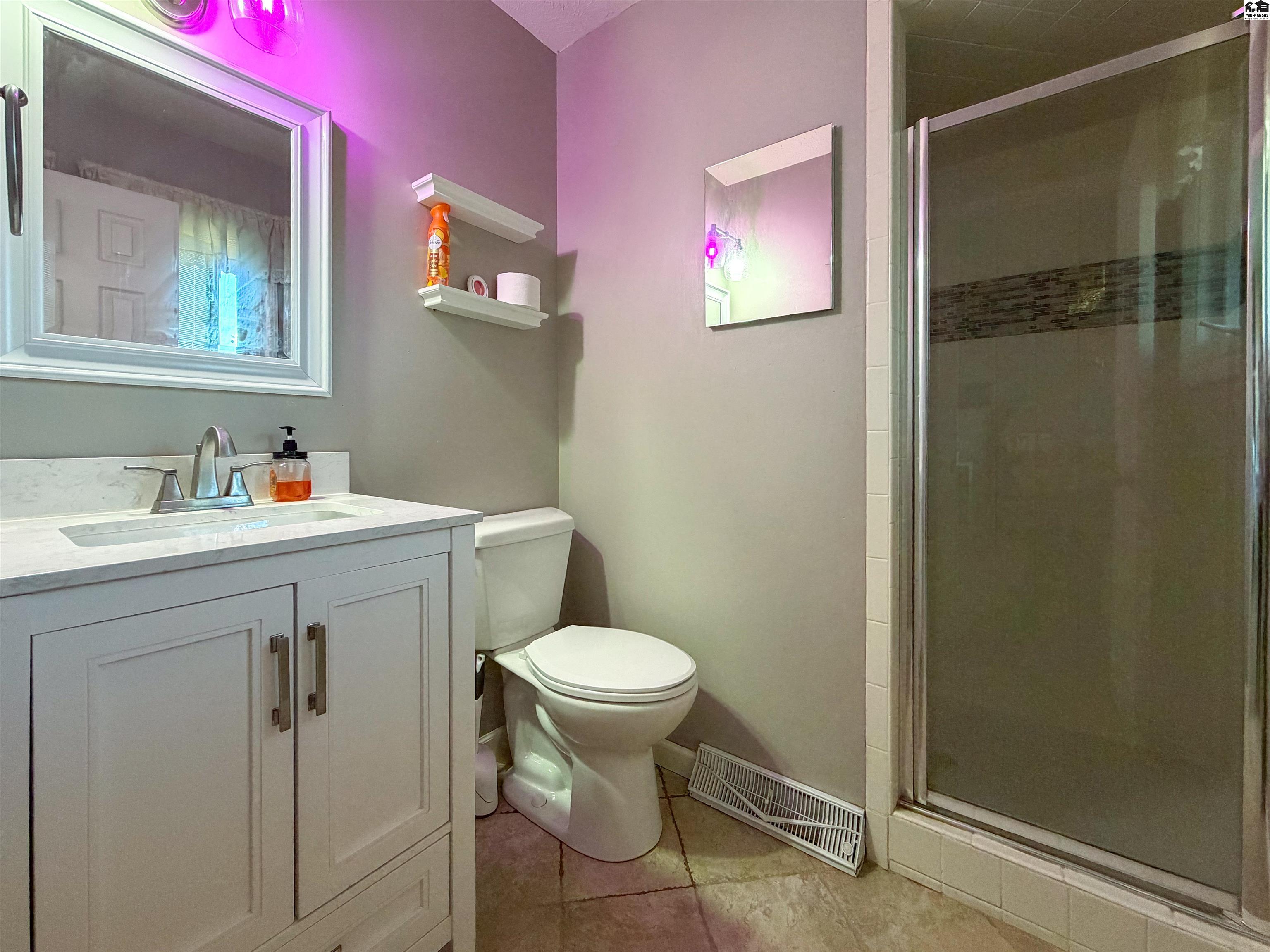 315 E Forest Avenue South Hutchinson KS 67505