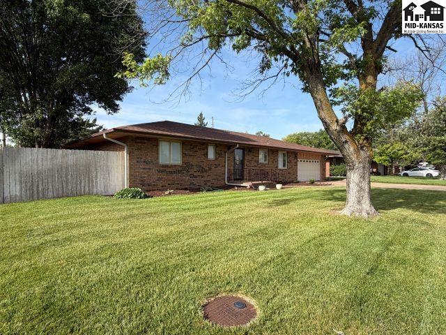 315 E Forest Avenue South Hutchinson KS 67505