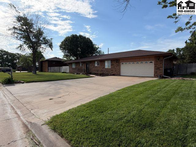 315 E Forest Avenue South Hutchinson KS 67505