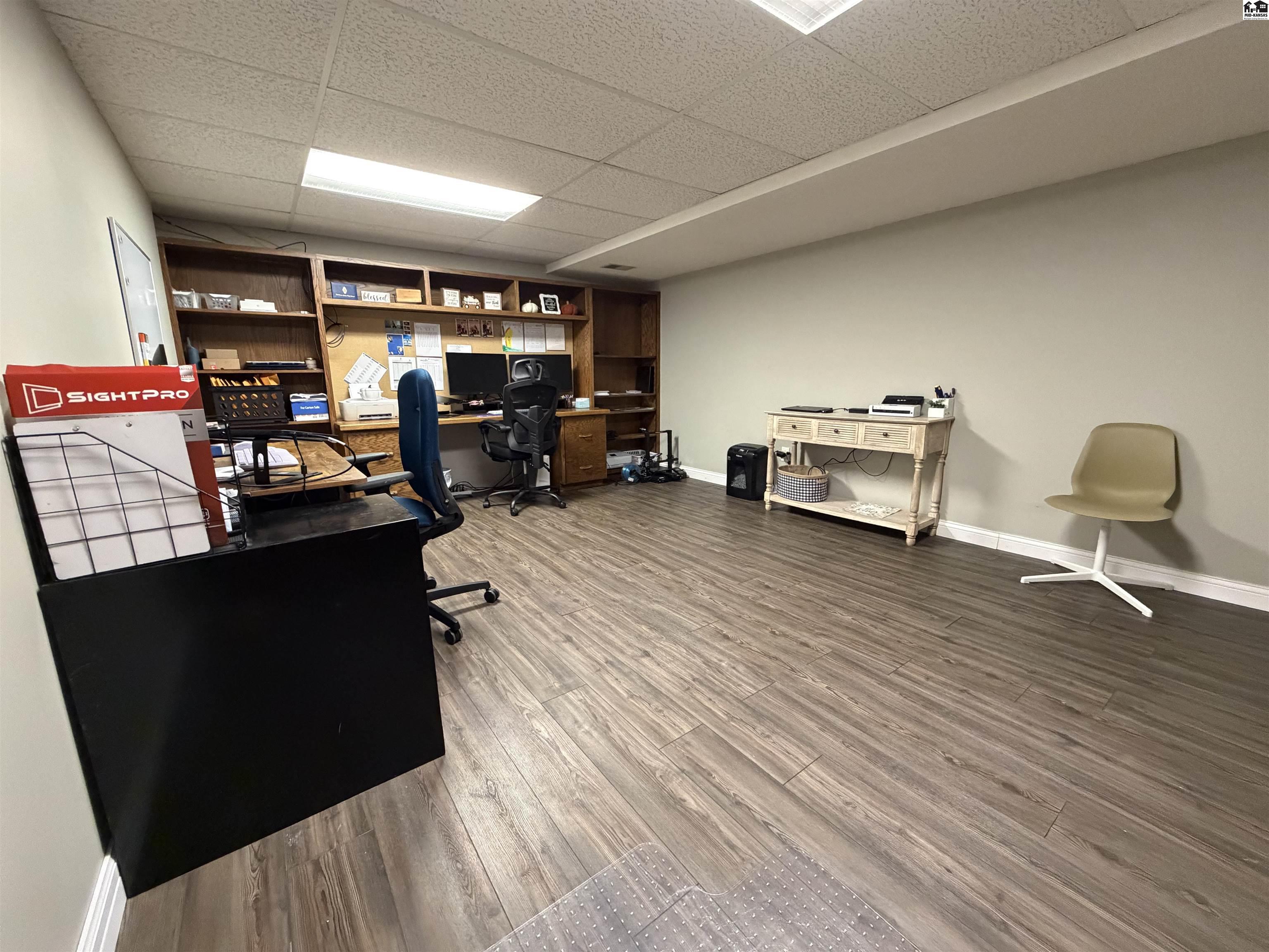 315 E Forest Avenue South Hutchinson KS 67505