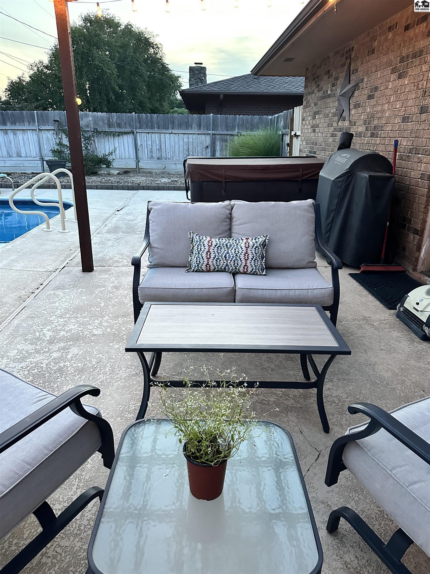 315 E Forest Avenue South Hutchinson KS 67505