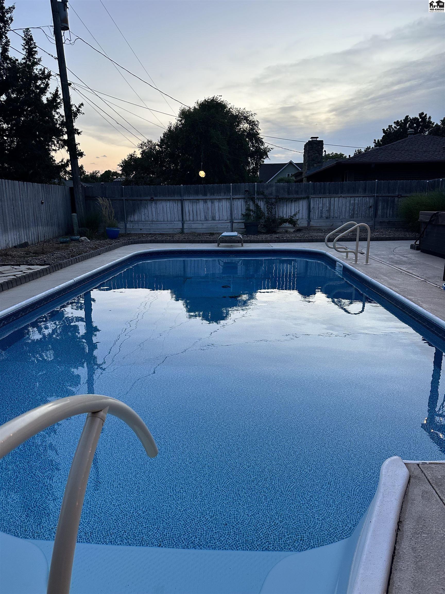 315 E Forest Avenue South Hutchinson KS 67505