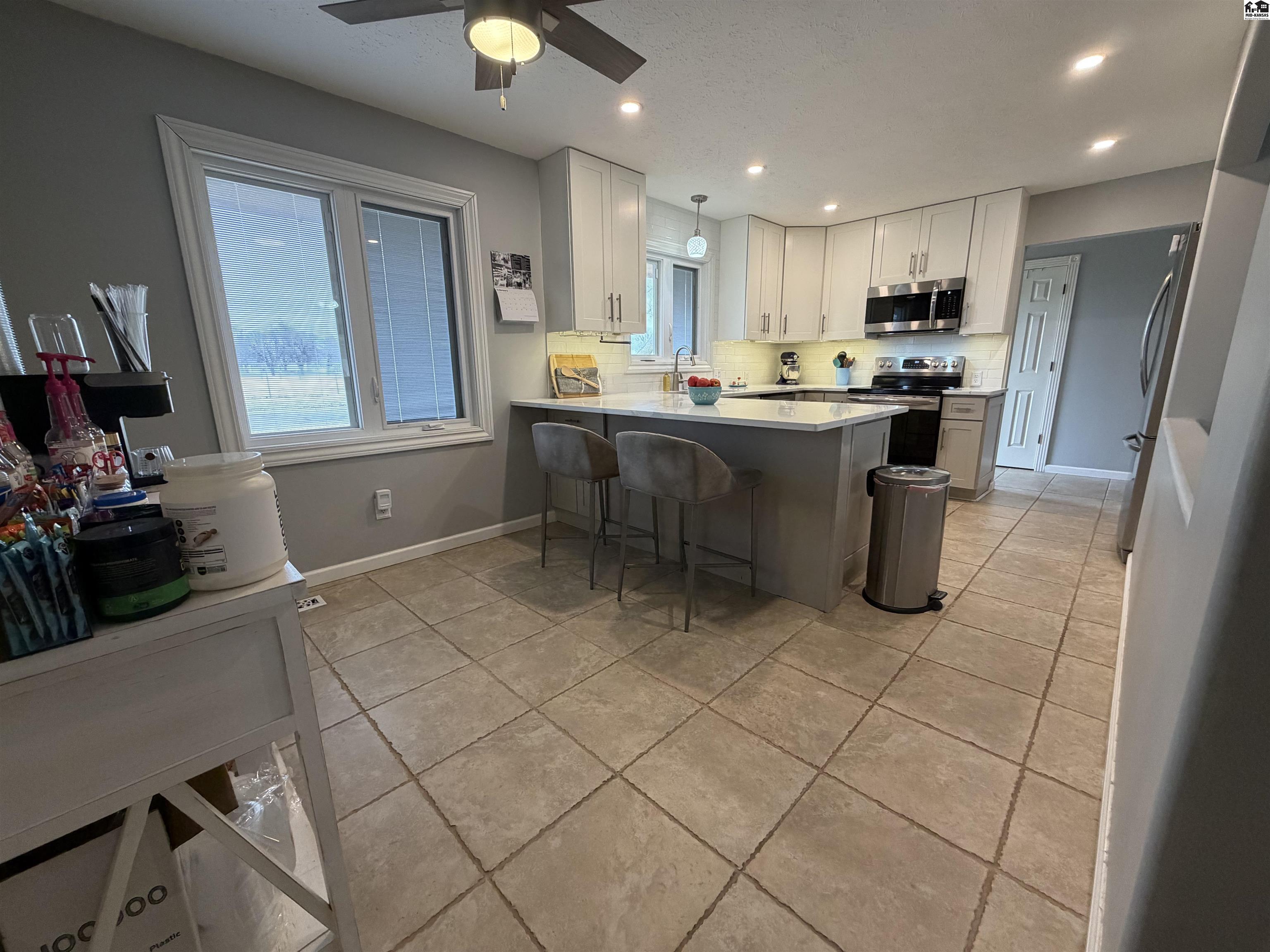 315 E Forest Avenue South Hutchinson KS 67505