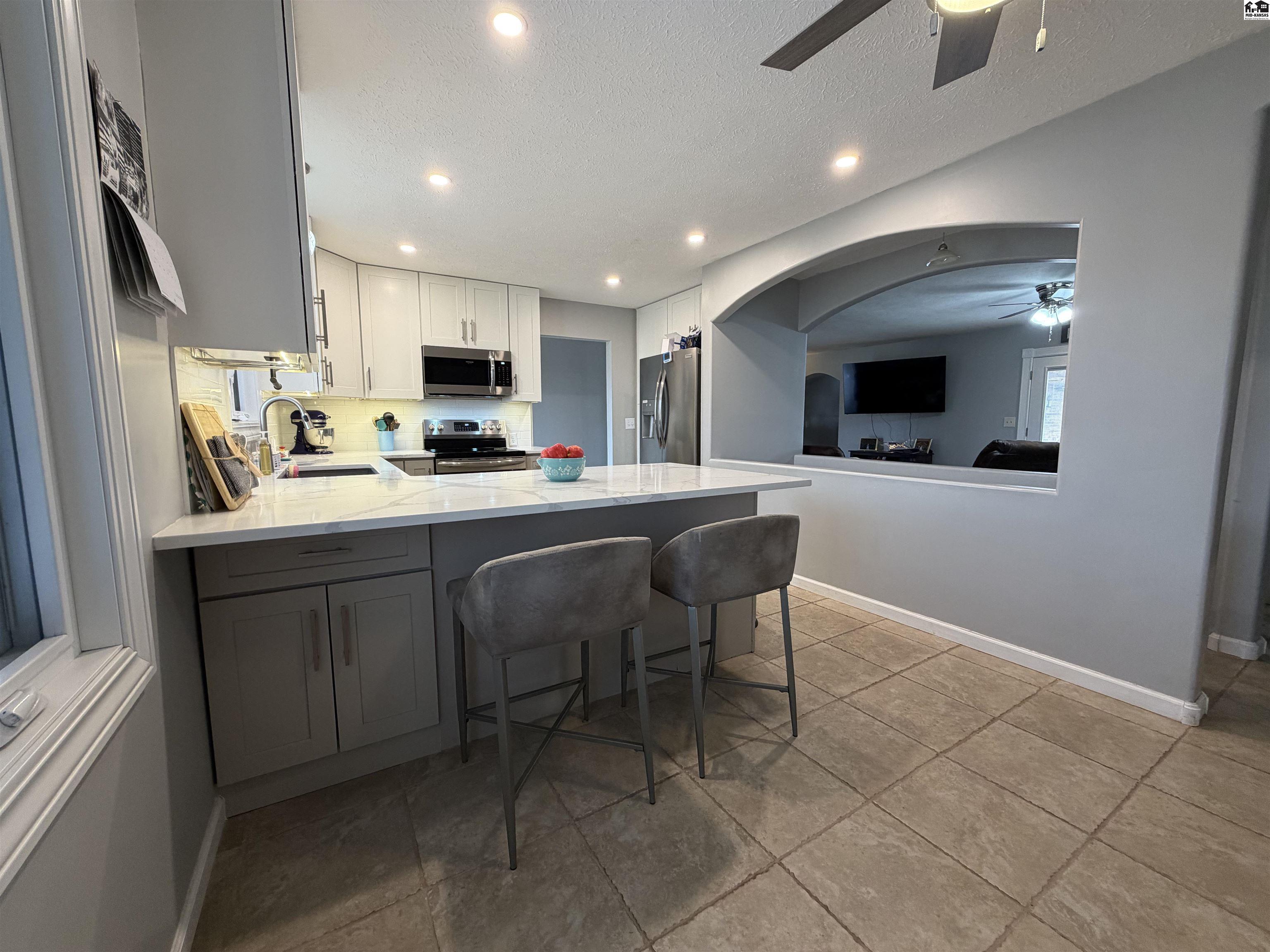 315 E Forest Avenue South Hutchinson KS 67505