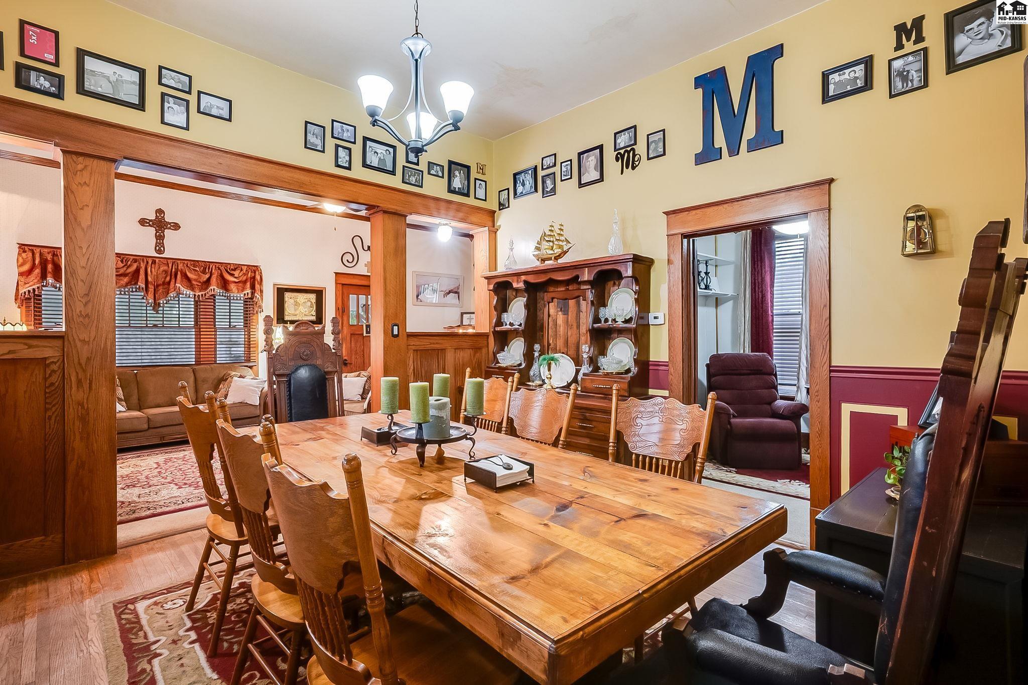 214 W 11th Avenue Hutchinson KS 67502