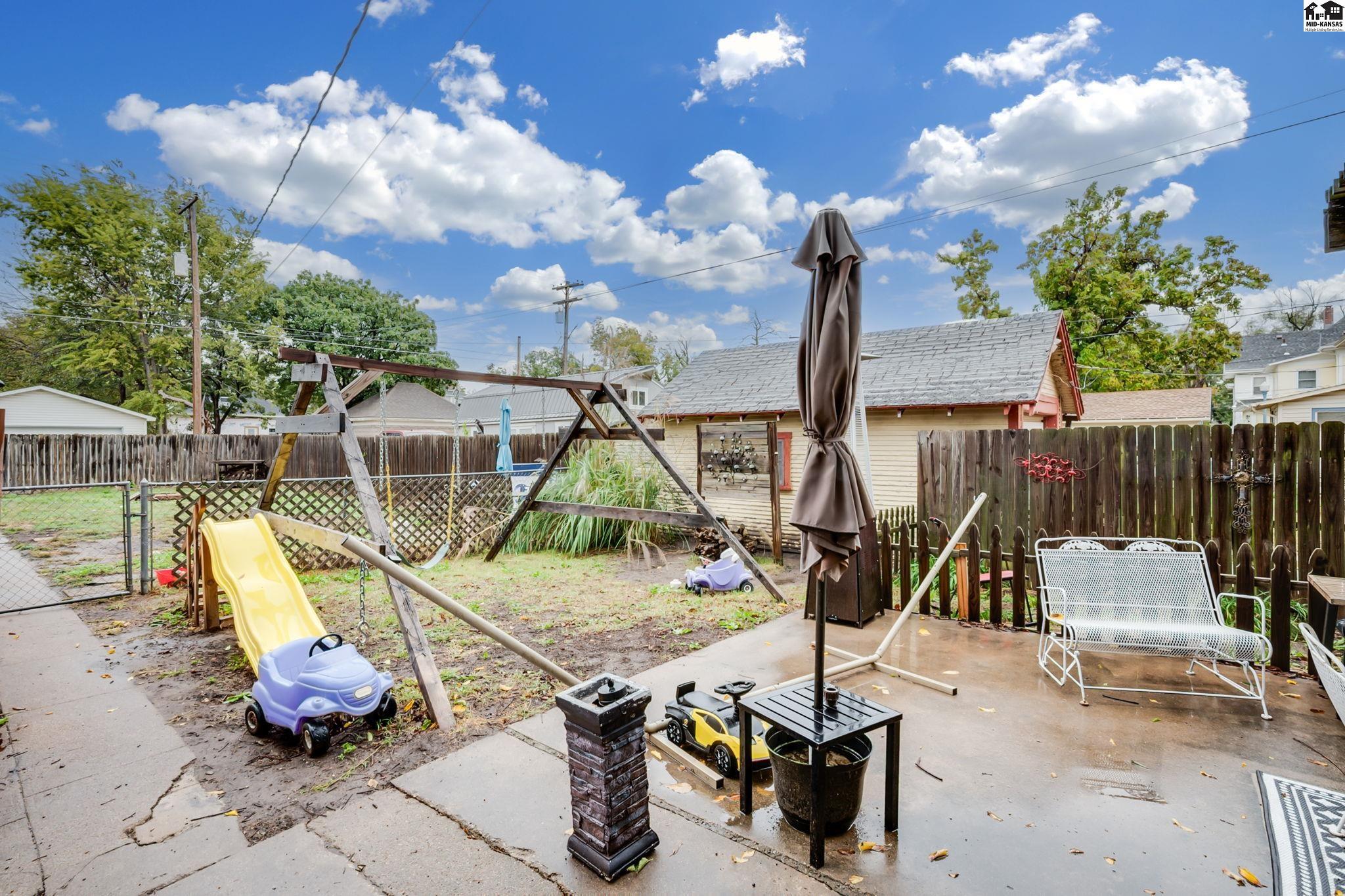 214 W 11th Avenue Hutchinson KS 67502