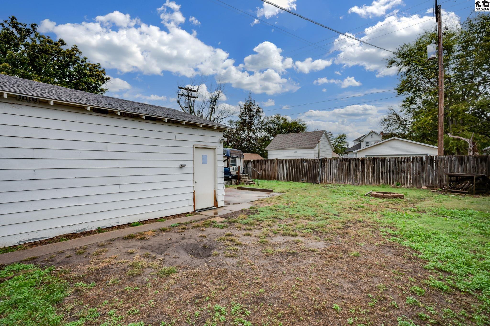 214 W 11th Avenue Hutchinson KS 67502