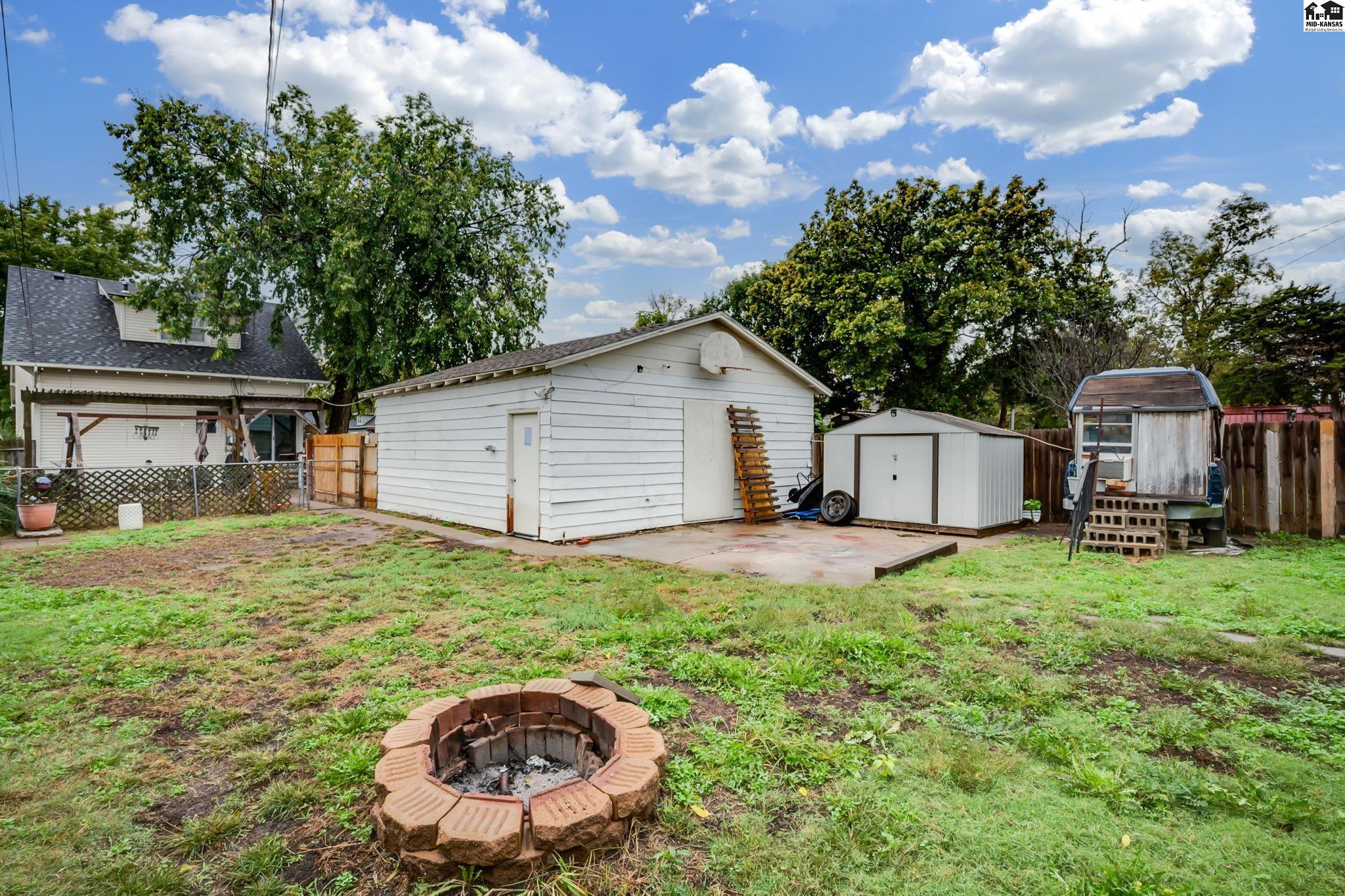 214 W 11th Avenue Hutchinson KS 67502