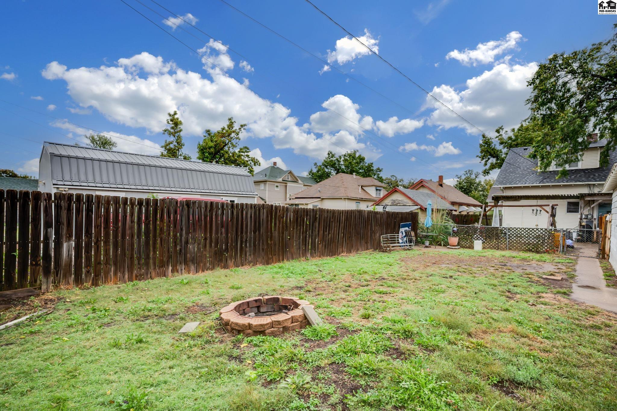 214 W 11th Avenue Hutchinson KS 67502