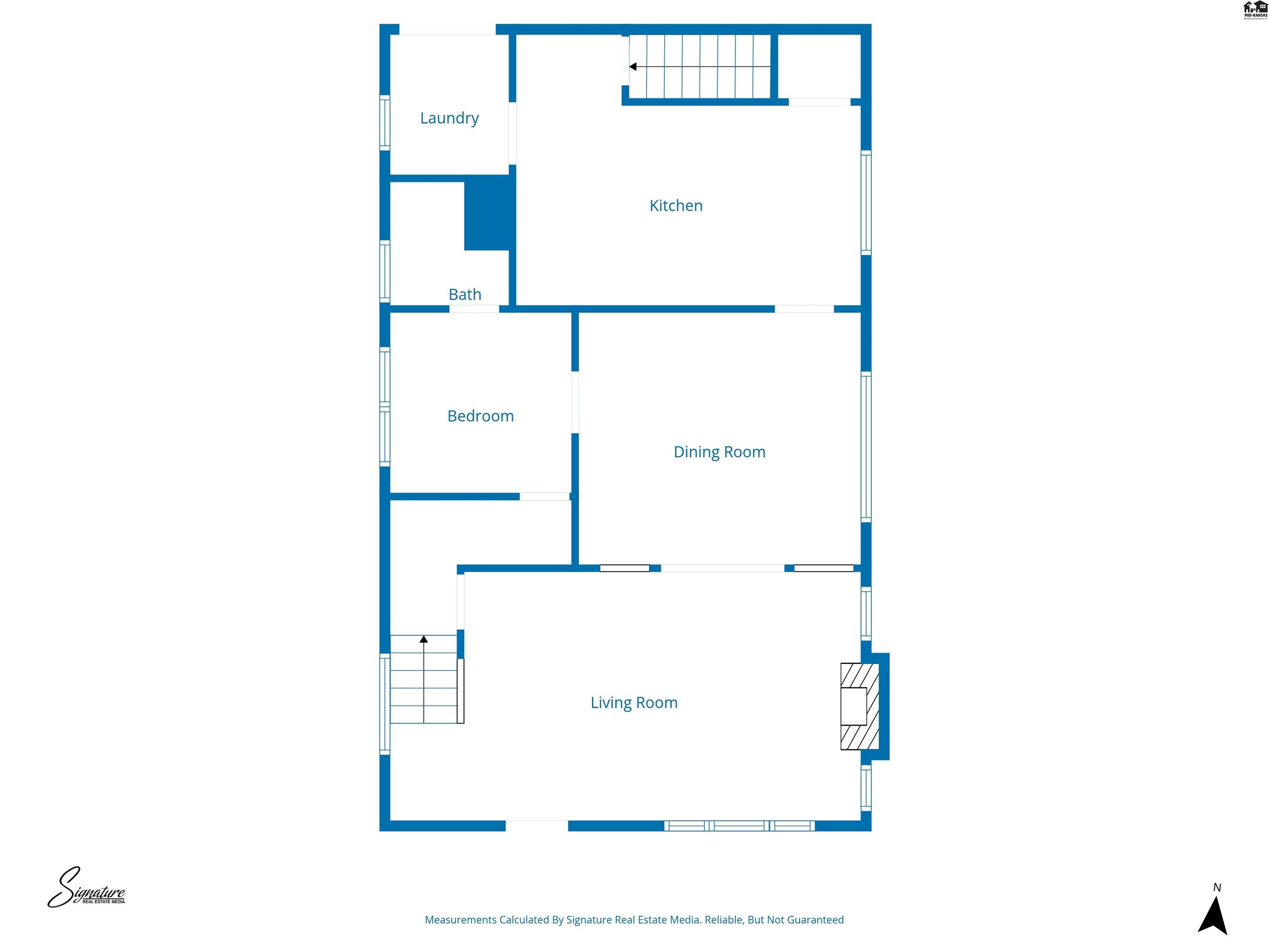 214 W 11th Avenue Hutchinson KS 67502