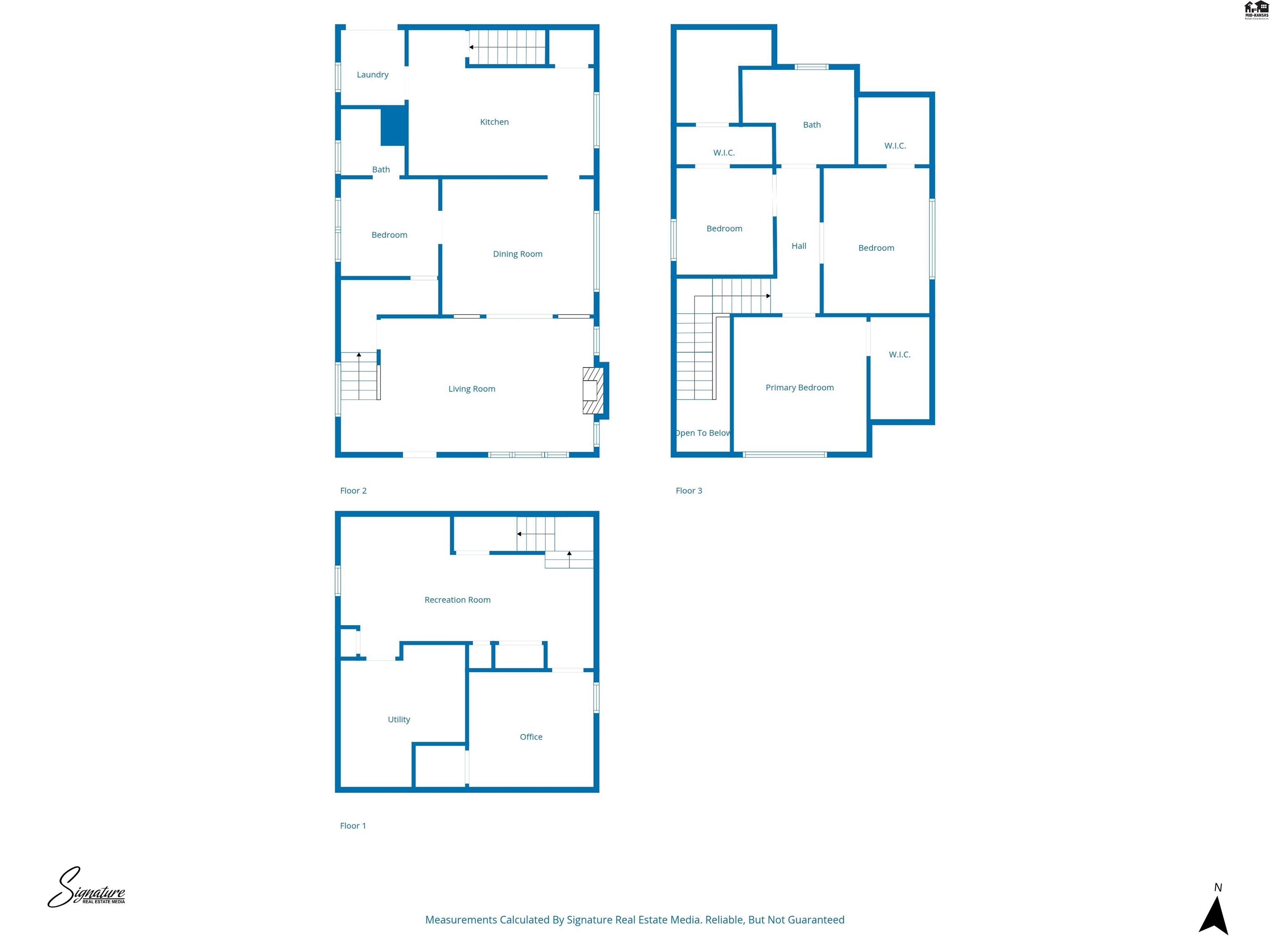 214 W 11th Avenue Hutchinson KS 67502