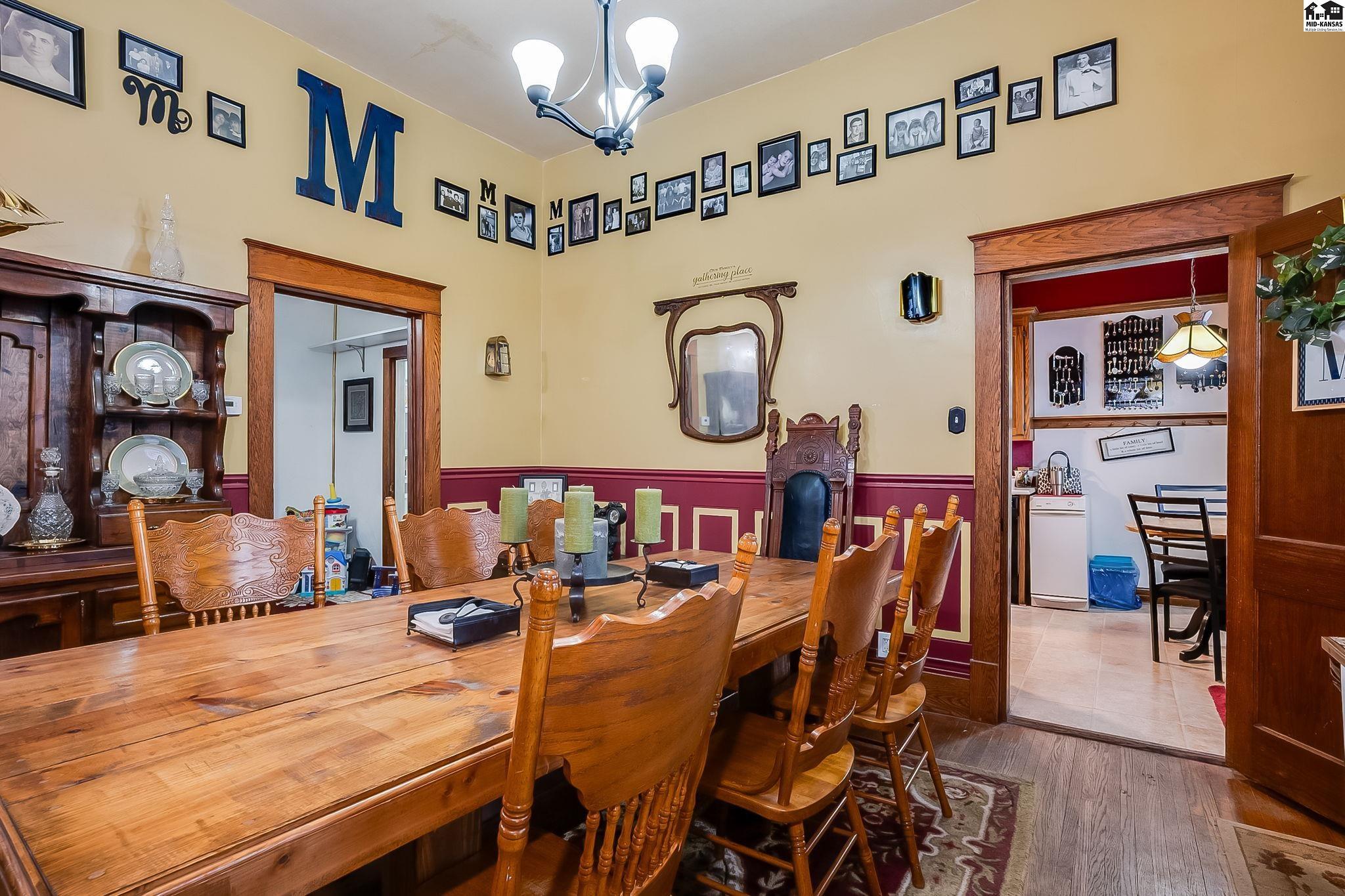 214 W 11th Avenue Hutchinson KS 67502