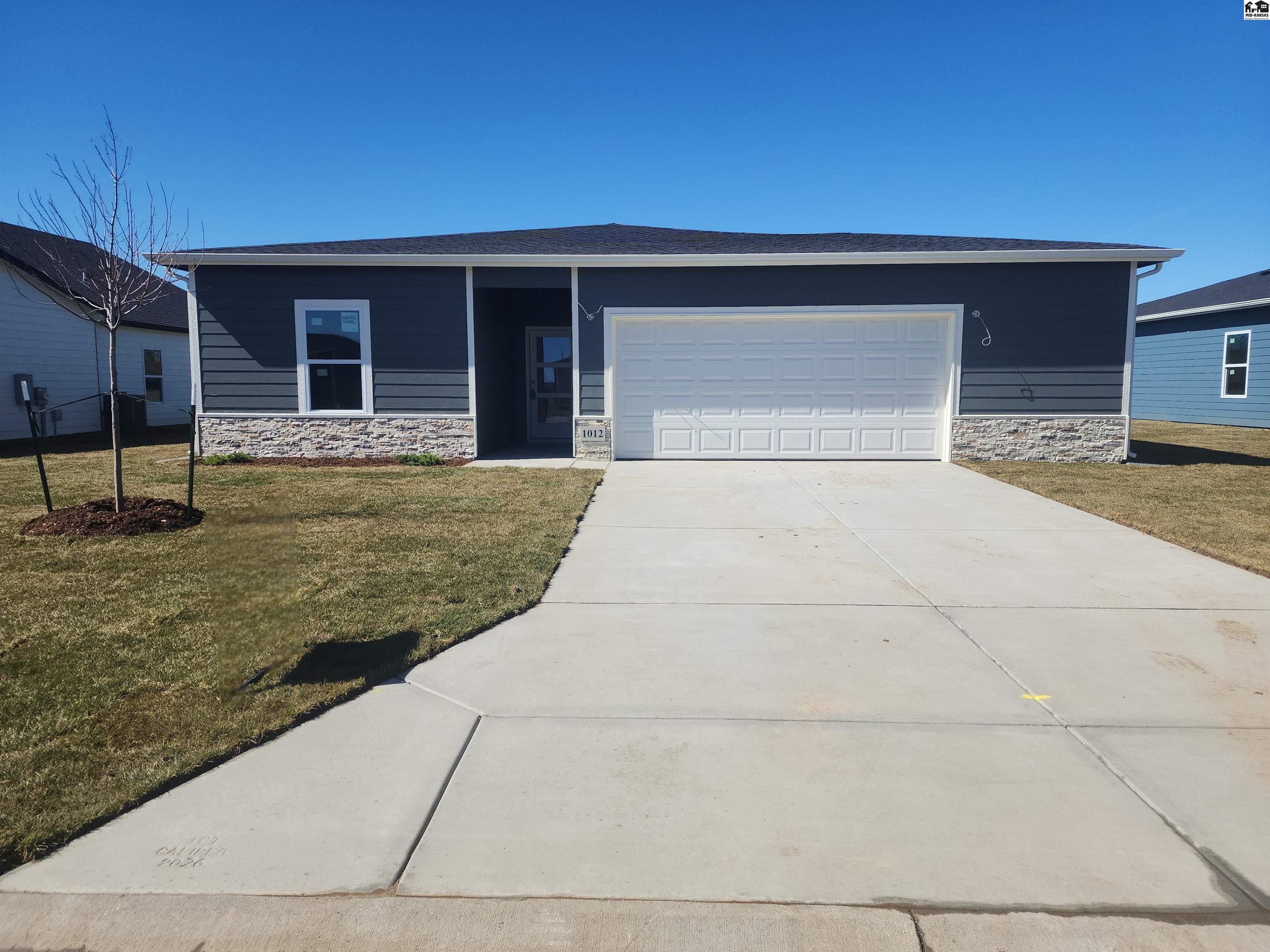 1012 Spring Creek Road Mcpherson KS 67460