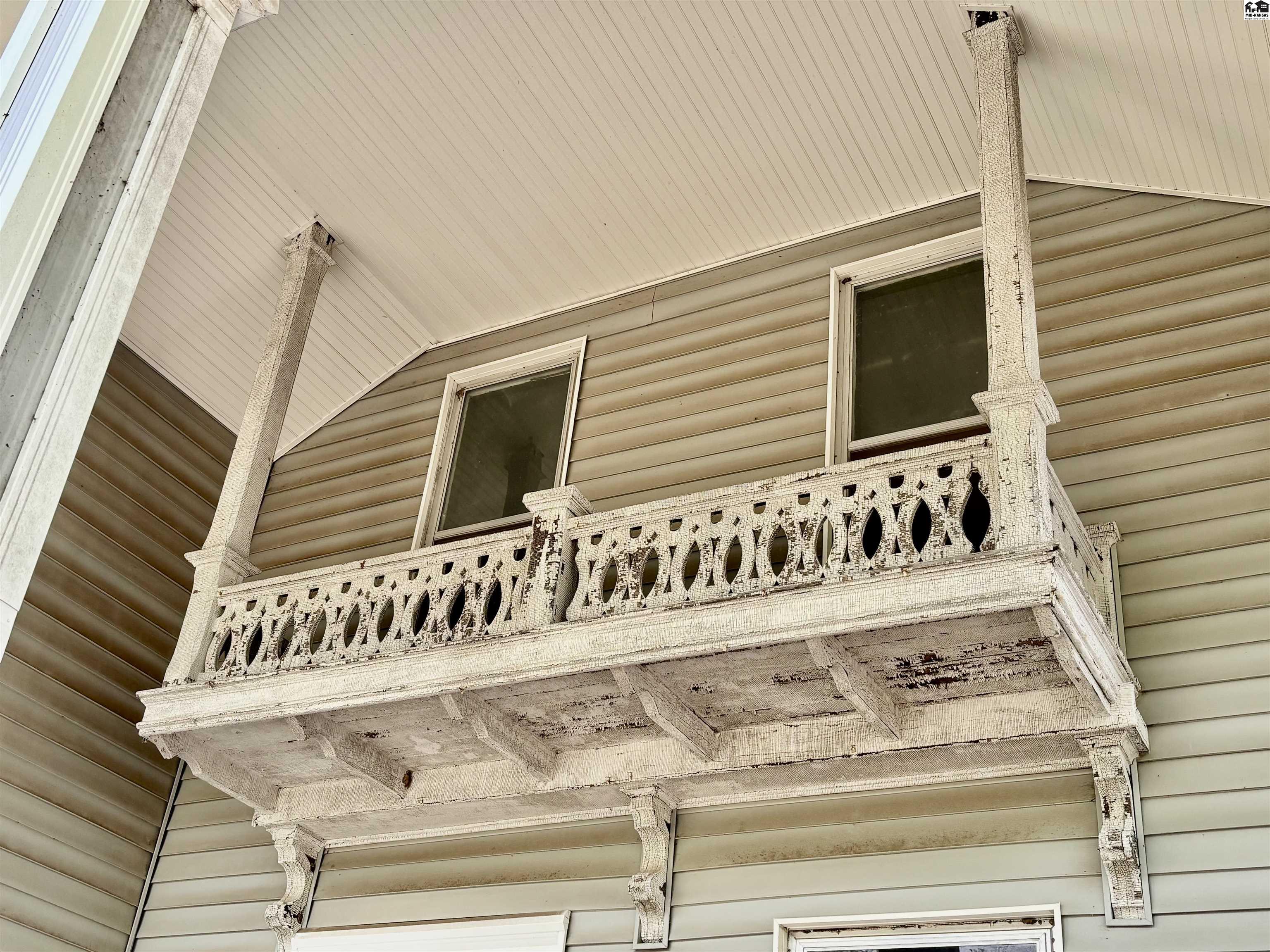 406 S Maple Street Mcpherson KS 67460