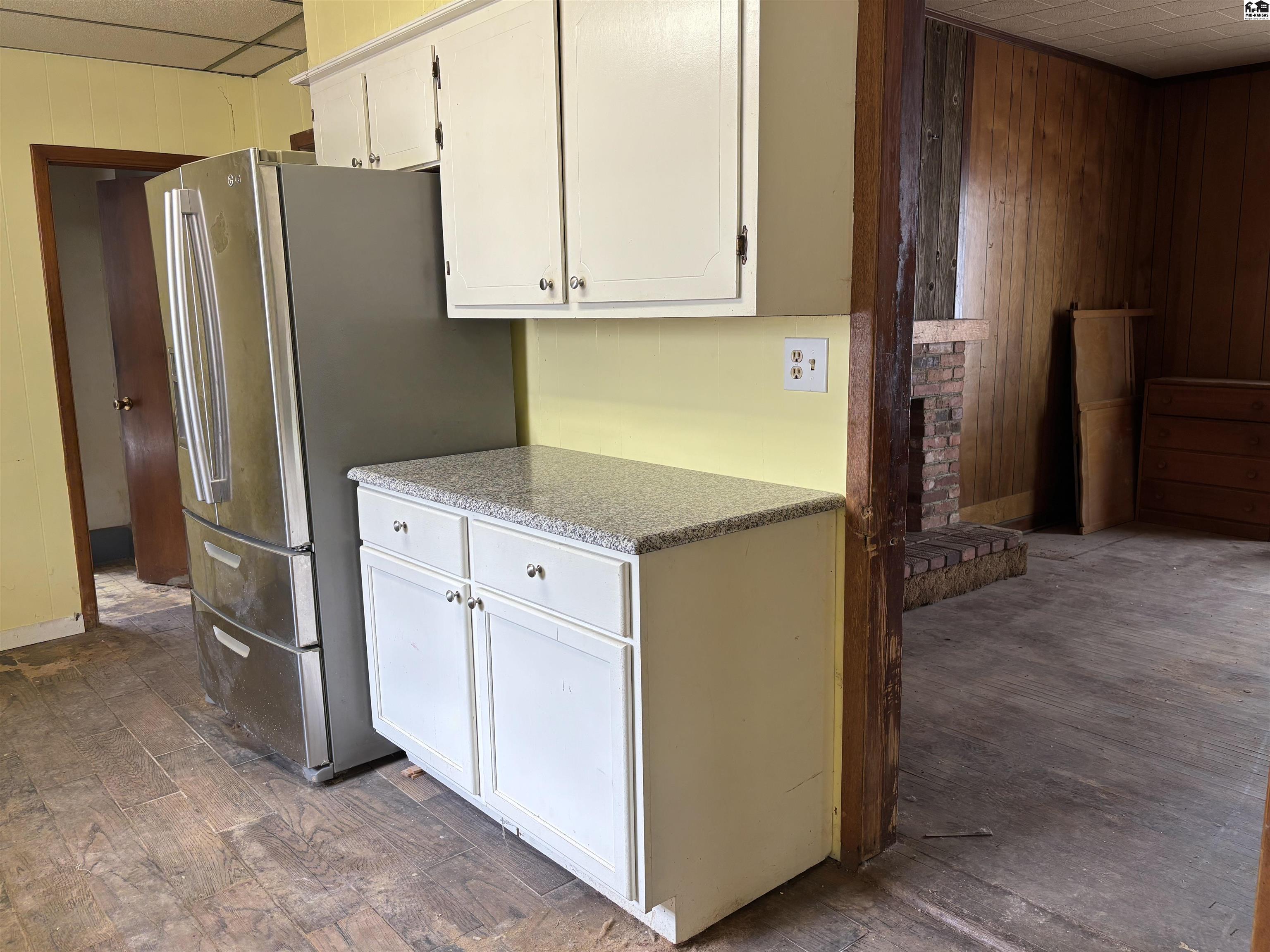 406 S Maple Street Mcpherson KS 67460