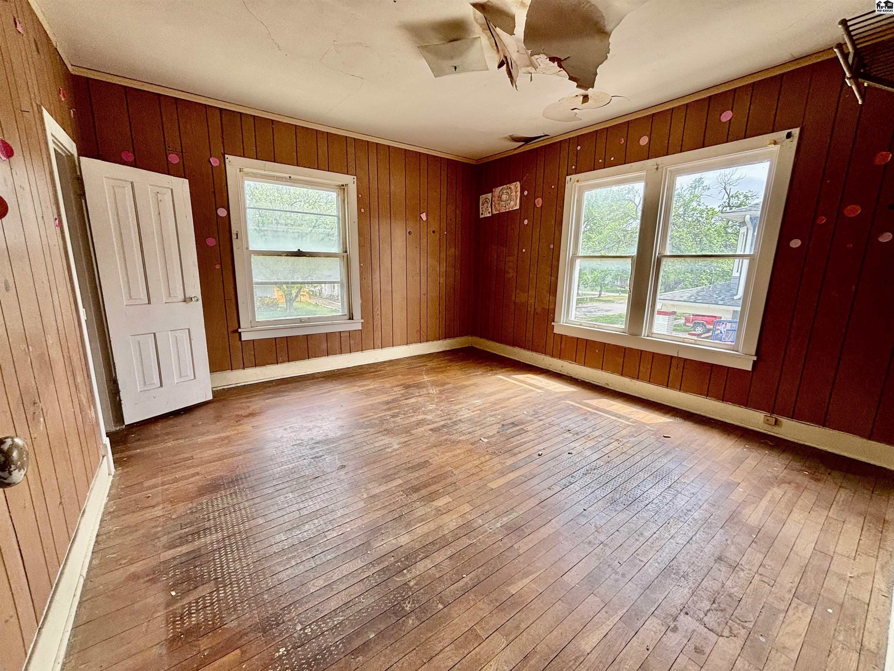 406 S Maple Street Mcpherson KS 67460