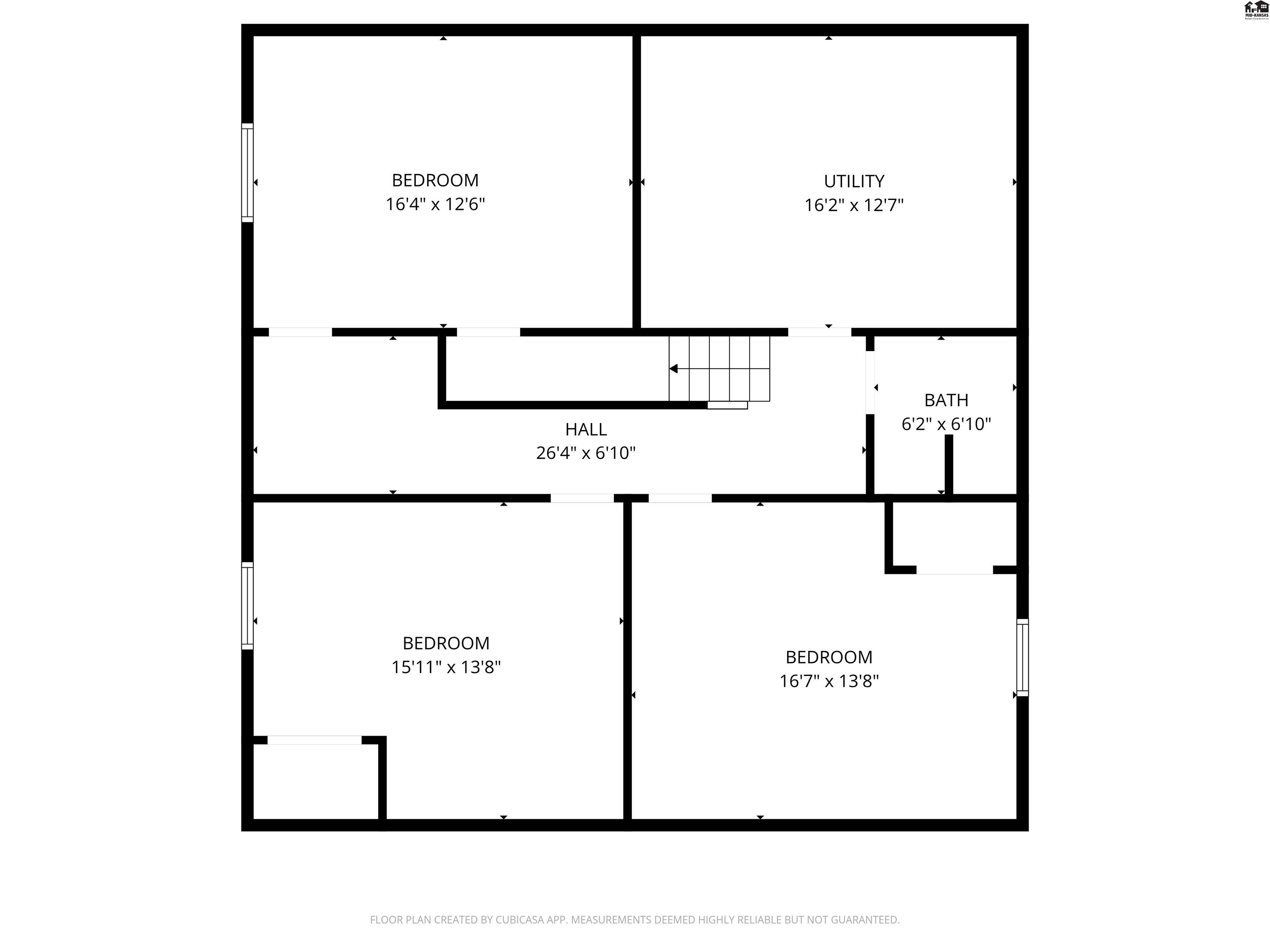 1215 N Mayfield Road Hutchinson KS 67502