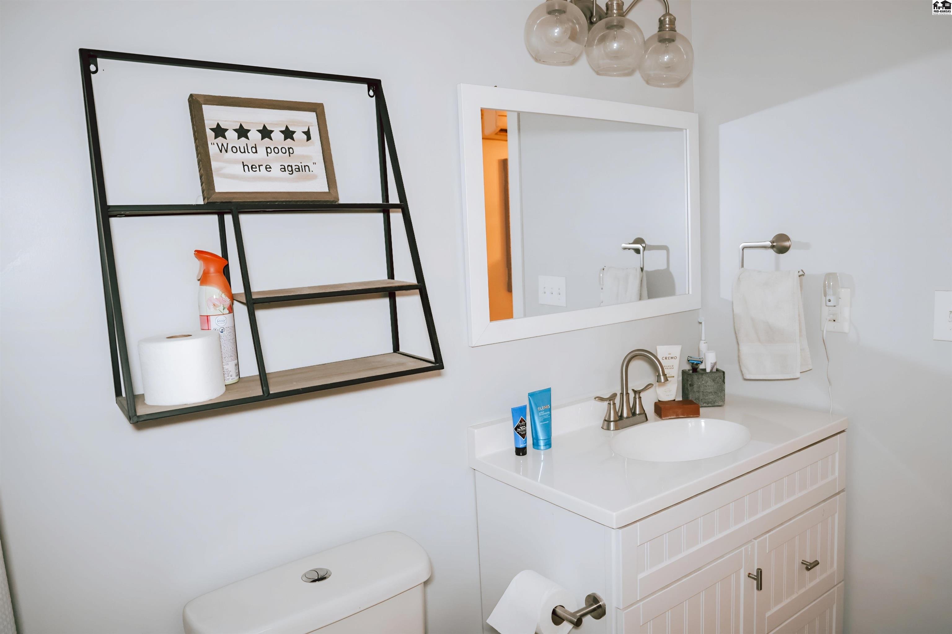 1209 N Kent Road Hutchinson KS 67501