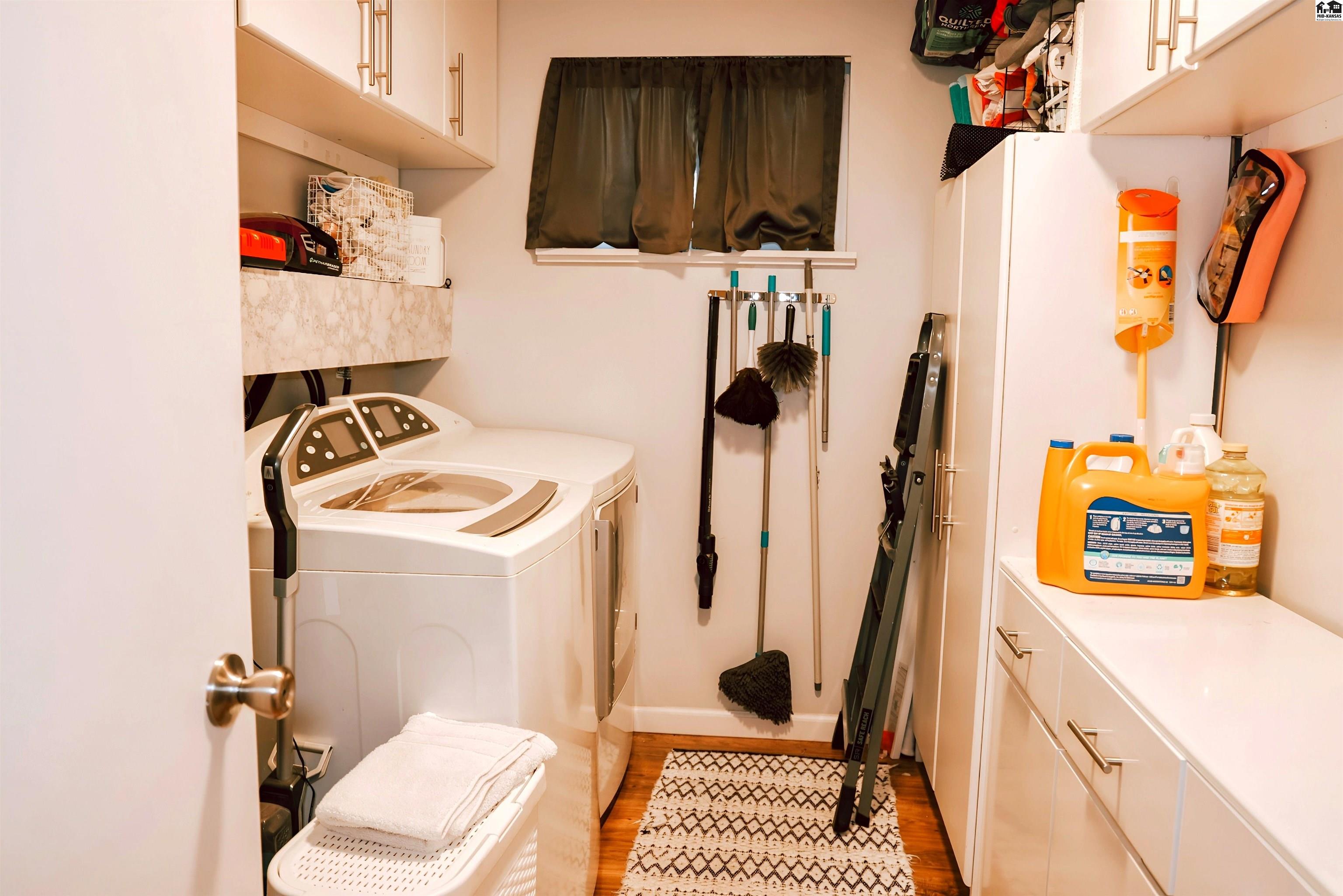 1209 N Kent Road Hutchinson KS 67501