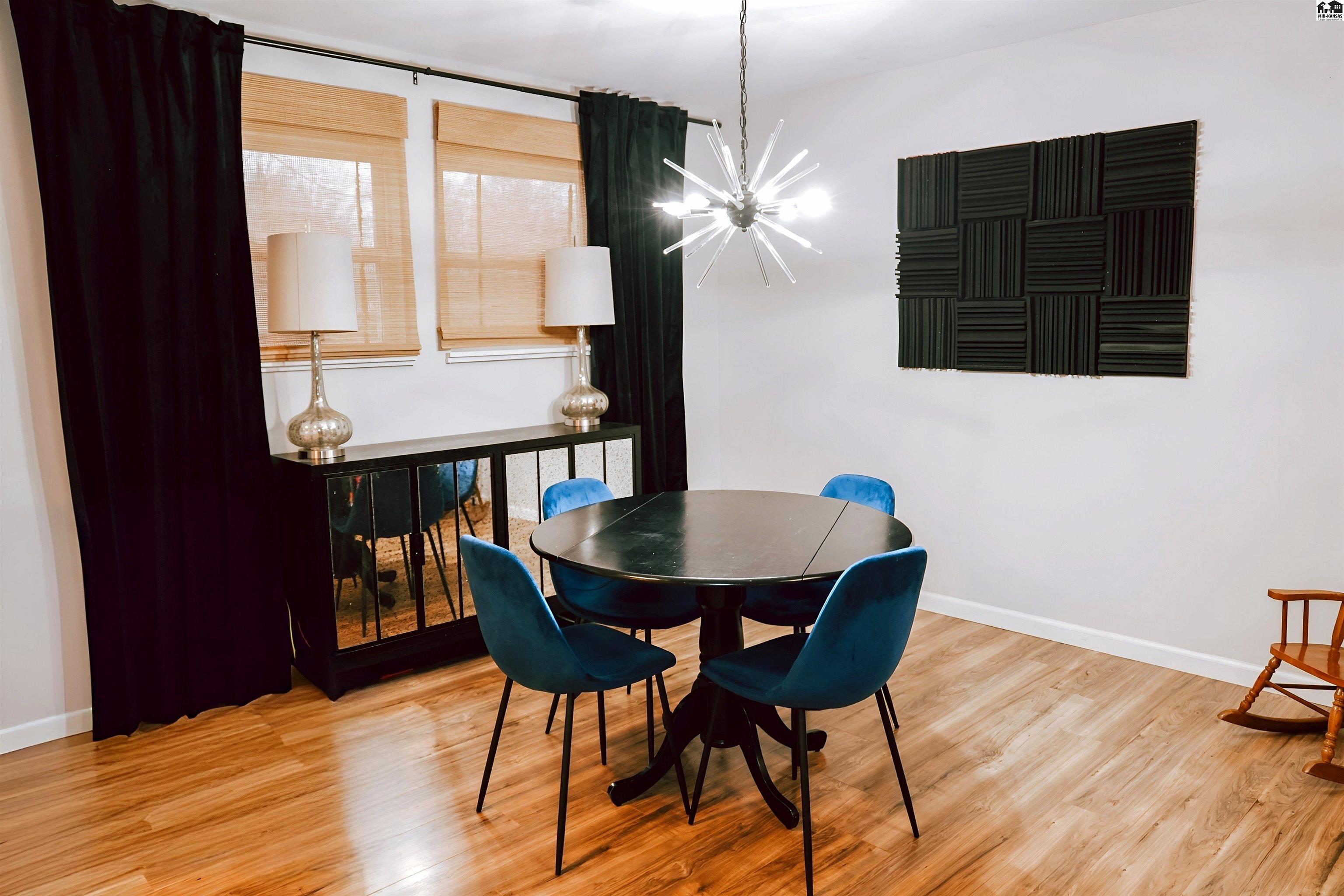 1209 N Kent Road Hutchinson KS 67501