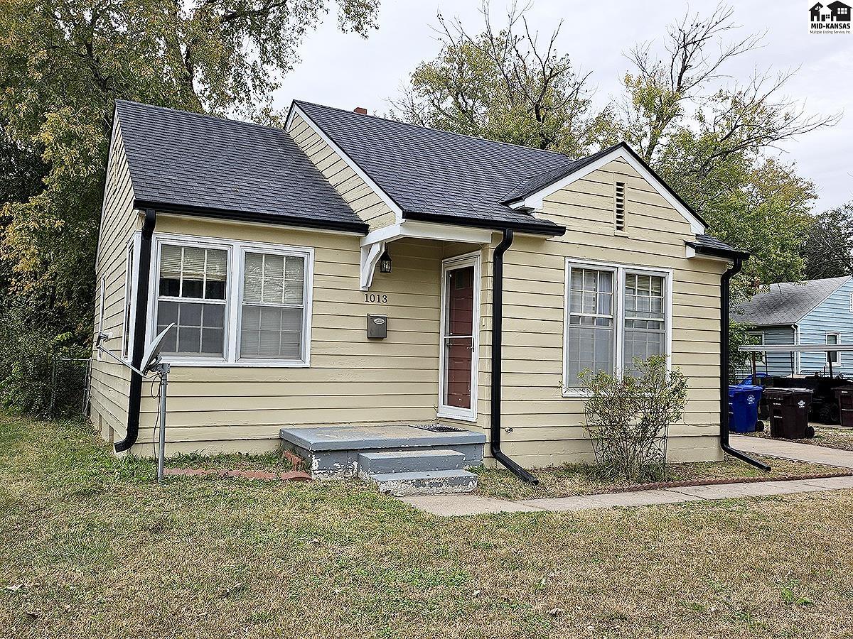 1013 N Grimes Street Mcpherson KS 67460