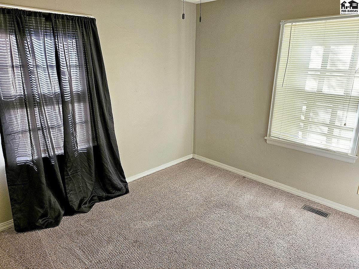 1013 N Grimes Street Mcpherson KS 67460