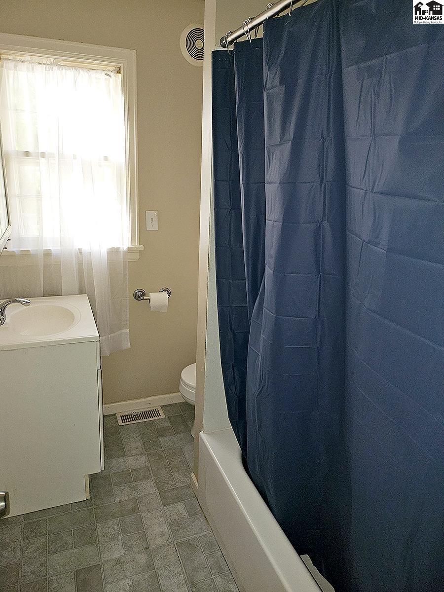 1013 N Grimes Street Mcpherson KS 67460