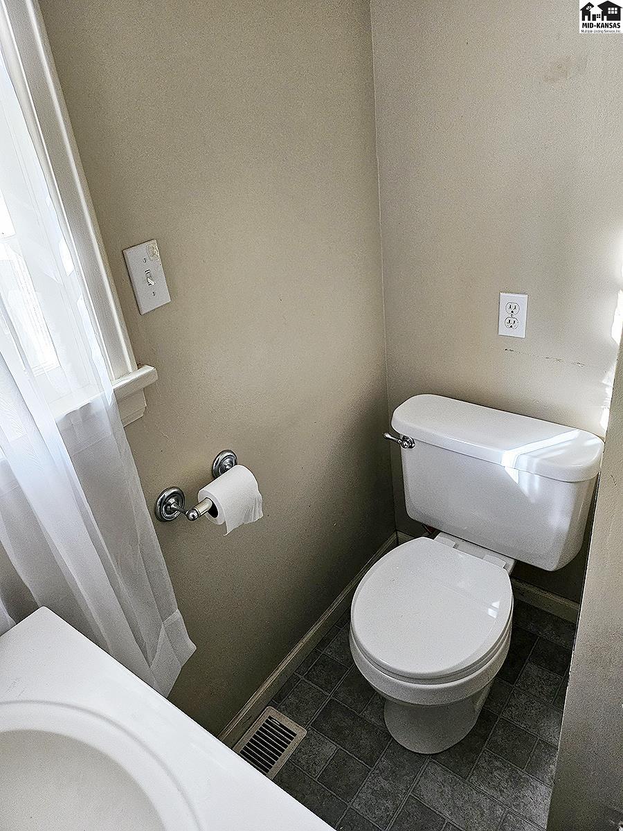 1013 N Grimes Street Mcpherson KS 67460