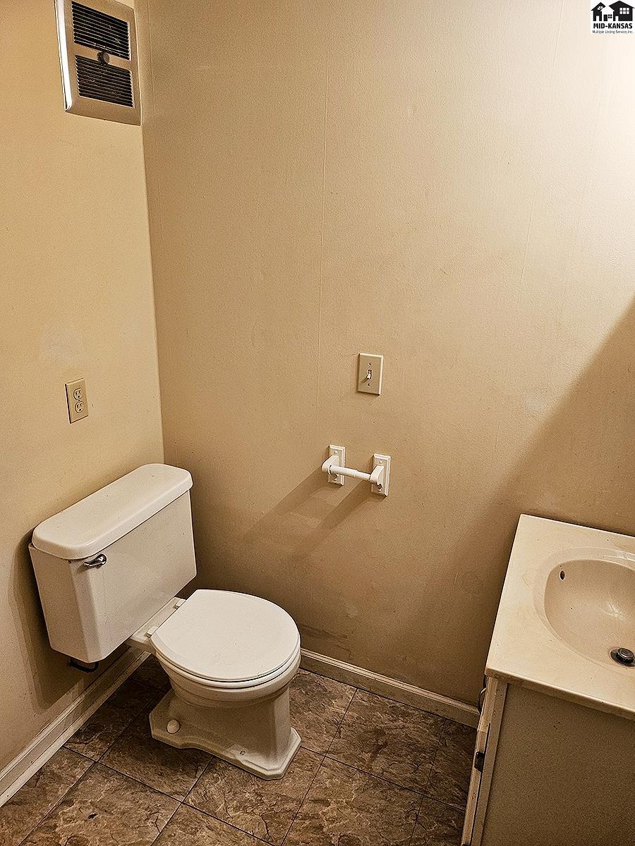 1013 N Grimes Street Mcpherson KS 67460