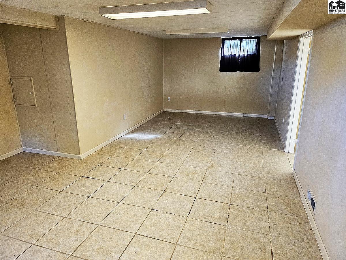 1013 N Grimes Street Mcpherson KS 67460