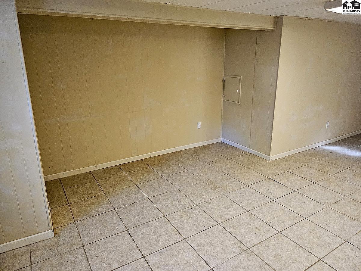 1013 N Grimes Street Mcpherson KS 67460