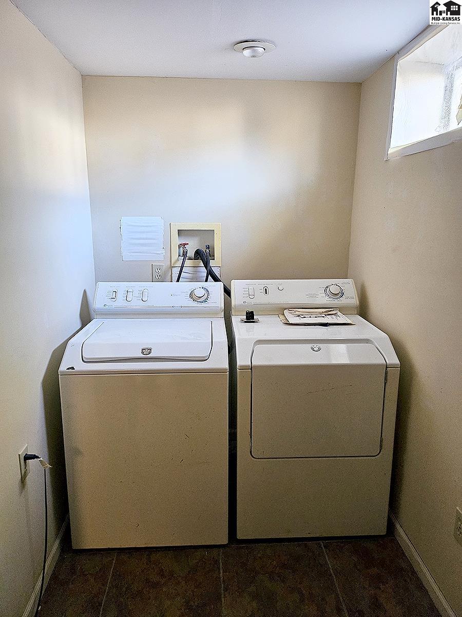 1013 N Grimes Street Mcpherson KS 67460