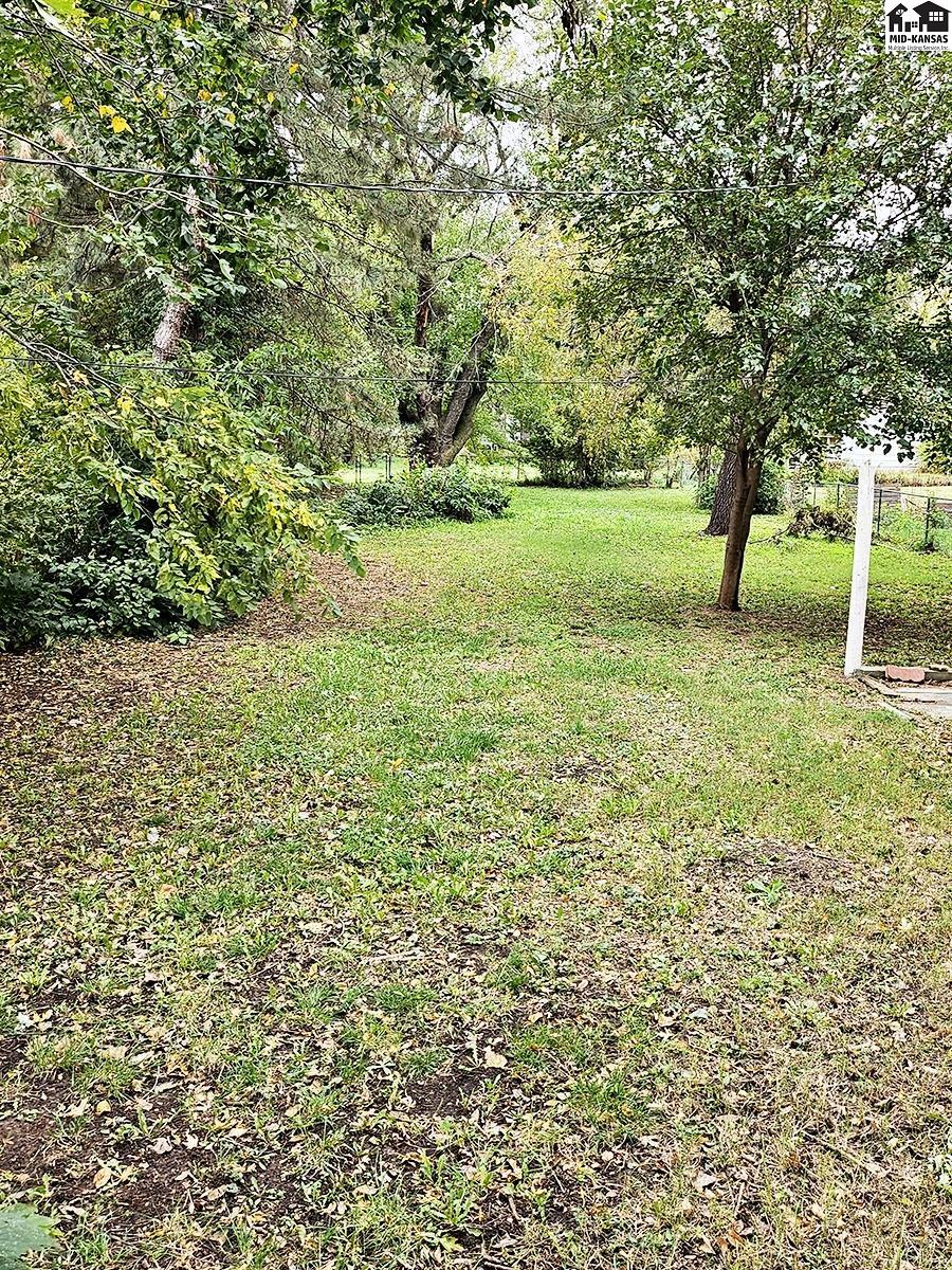 1013 N Grimes Street Mcpherson KS 67460