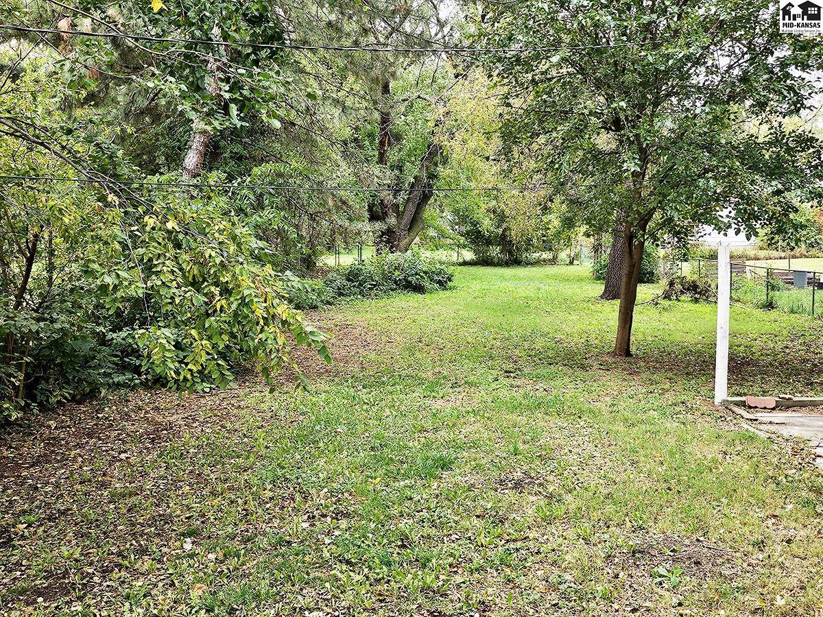 1013 N Grimes Street Mcpherson KS 67460