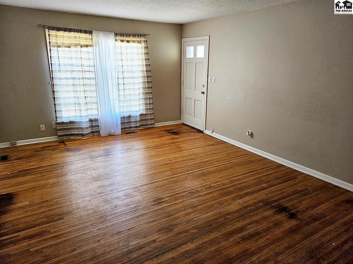 1013 N Grimes Street Mcpherson KS 67460