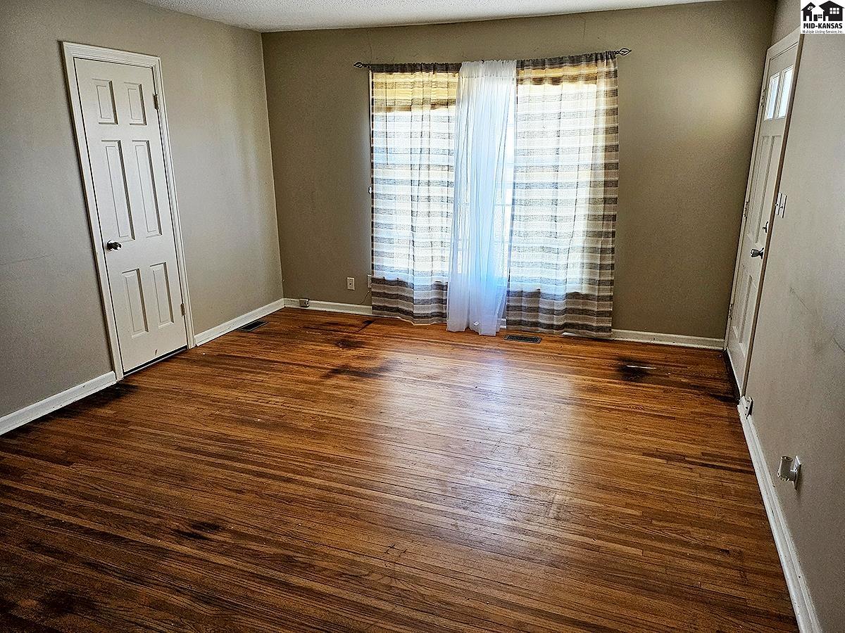 1013 N Grimes Street Mcpherson KS 67460