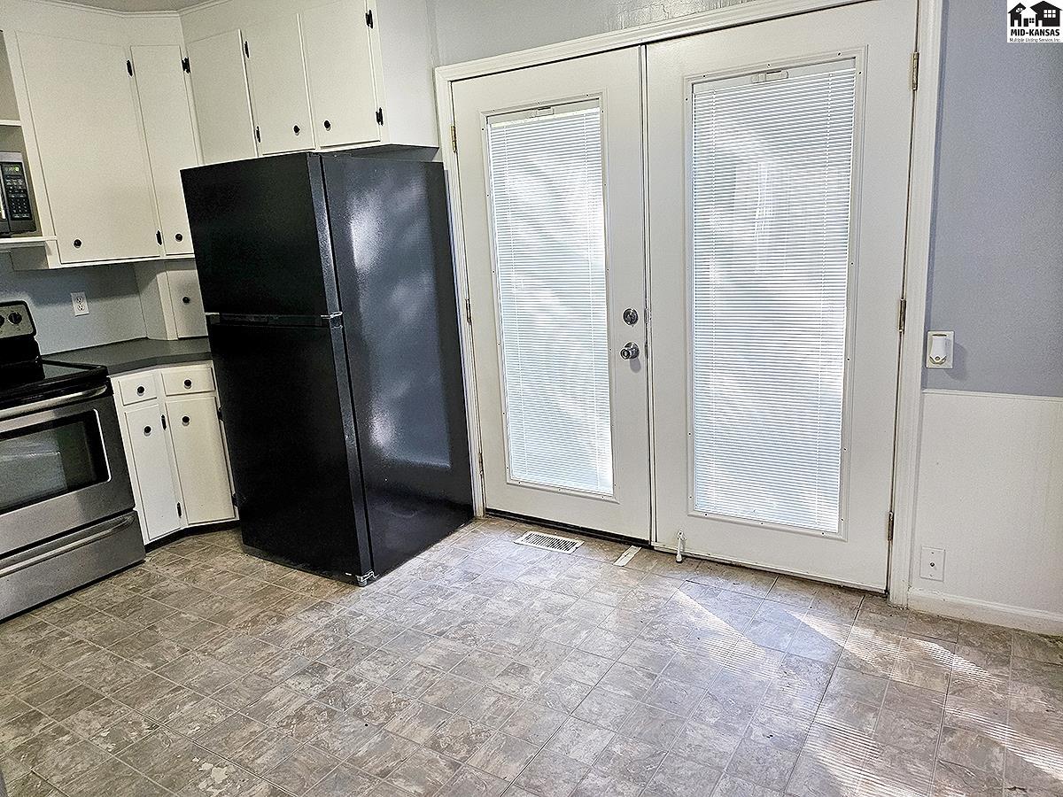 1013 N Grimes Street Mcpherson KS 67460