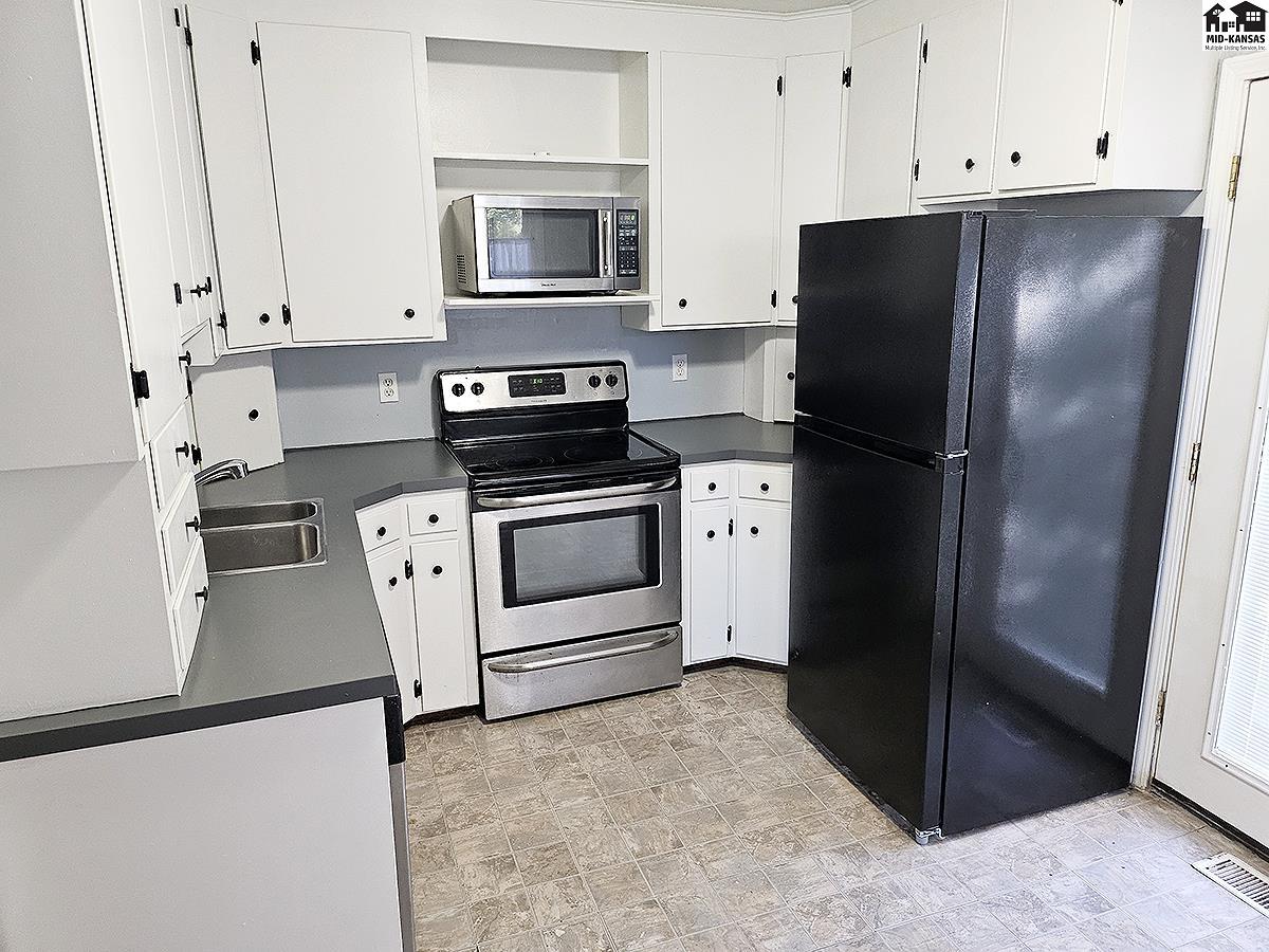 1013 N Grimes Street Mcpherson KS 67460