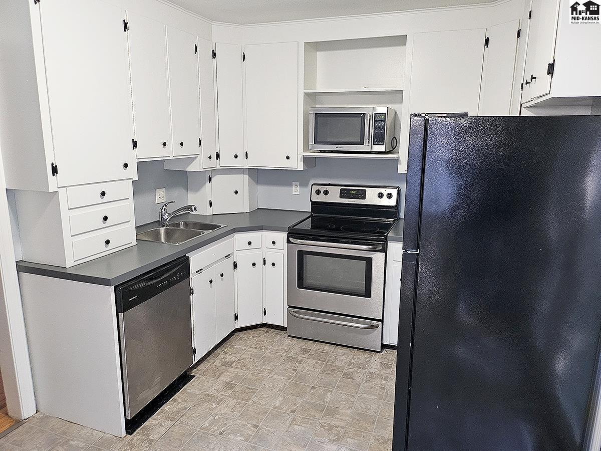 1013 N Grimes Street Mcpherson KS 67460