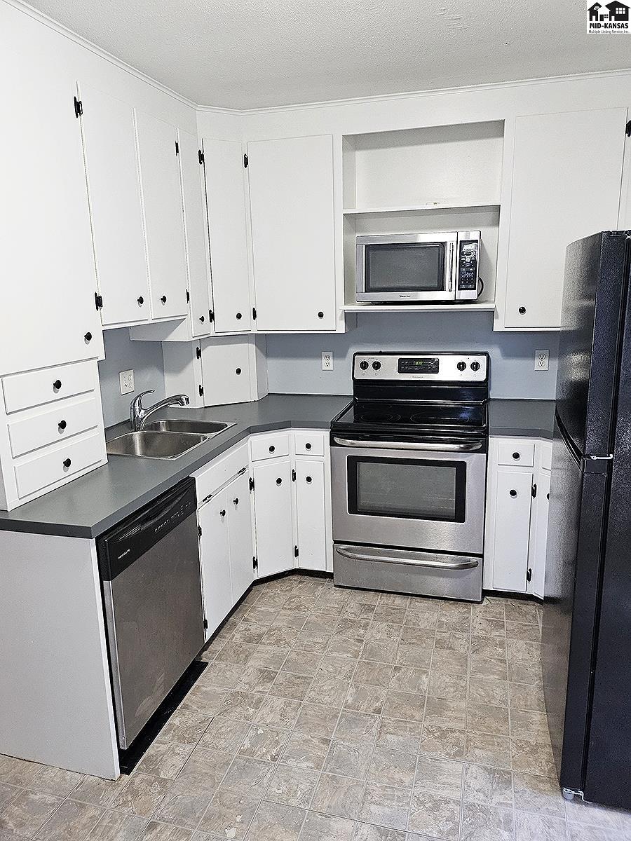 1013 N Grimes Street Mcpherson KS 67460