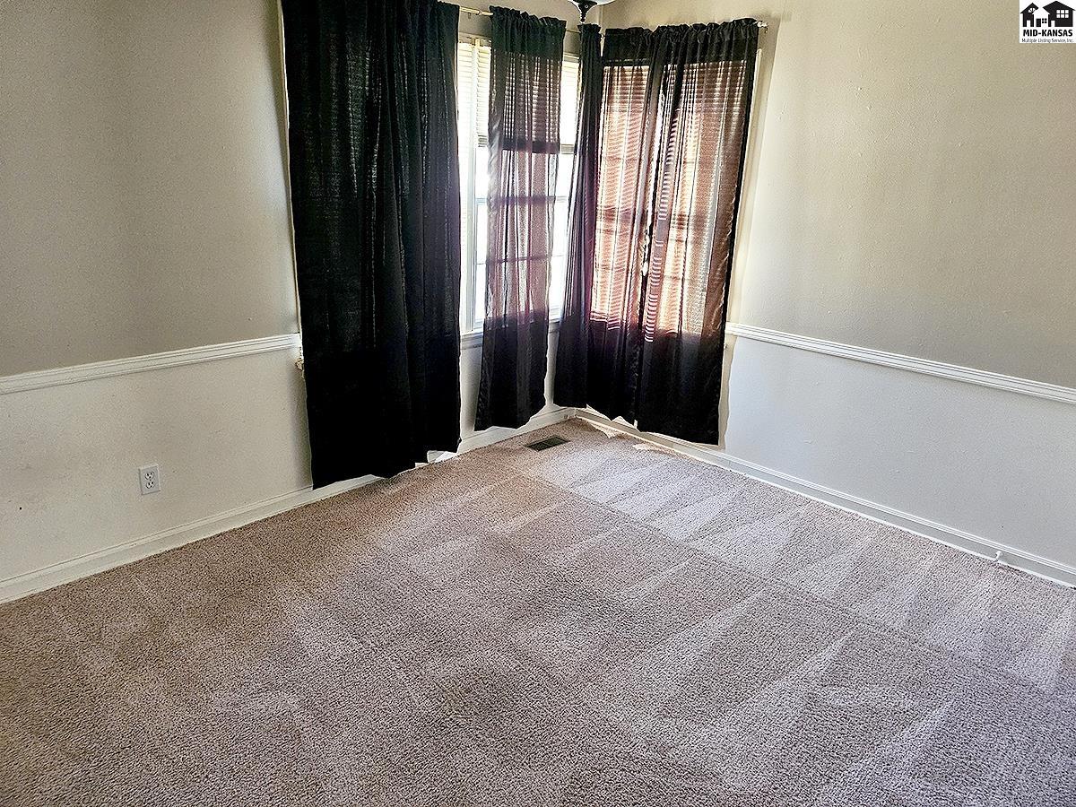 1013 N Grimes Street Mcpherson KS 67460