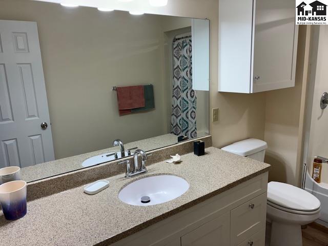 1402 N Grimes Mcpherson KS 67460
