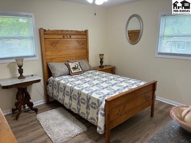 1402 N Grimes Mcpherson KS 67460