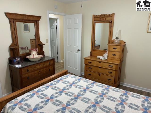 1402 N Grimes Mcpherson KS 67460