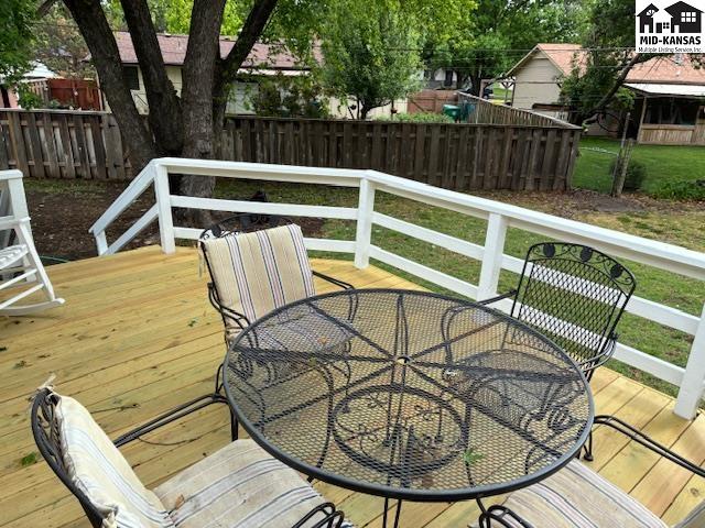 1402 N Grimes Mcpherson KS 67460