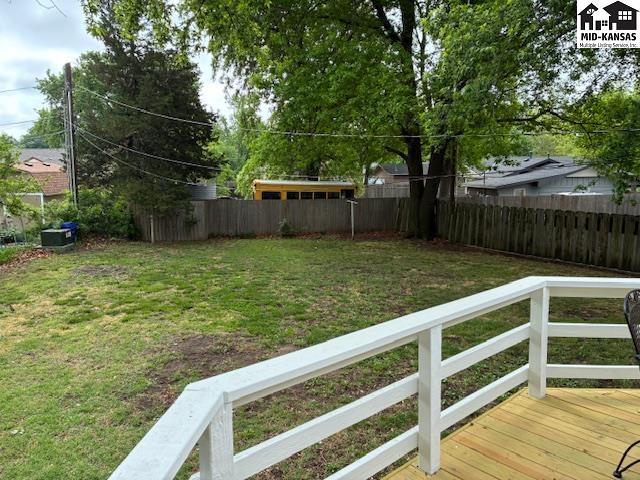 1402 N Grimes Mcpherson KS 67460