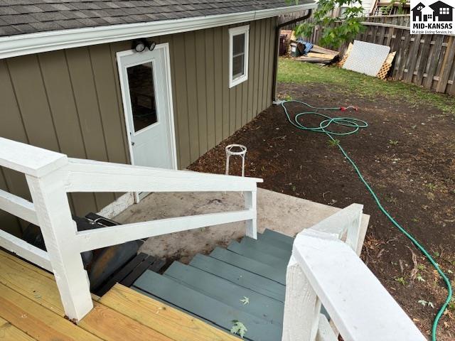 1402 N Grimes Mcpherson KS 67460