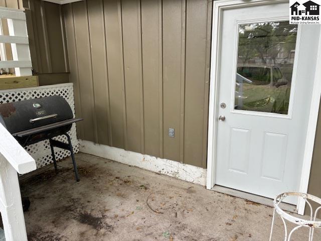 1402 N Grimes Mcpherson KS 67460